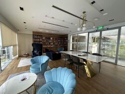 Caribbean At Keppel Bay (D4), Condominium #567750001